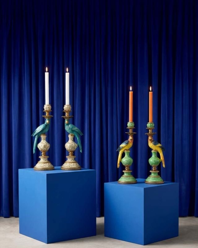 Sculptural candleholders_640x800